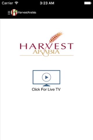Harvest Arabia screenshot 3
