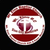 Mt. Zion City Ministries