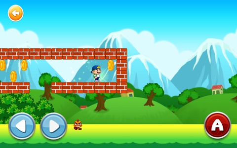 Halio Adventure screenshot 3