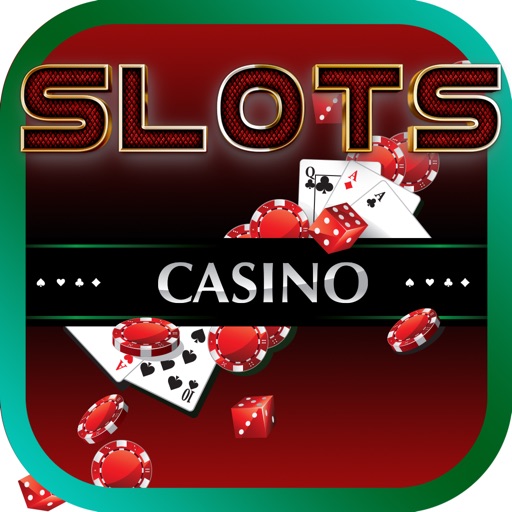 Gold Star Win Slots - FREE Spin to Big Win icon