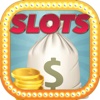 Lucky Money Paradise of Vegas - FREE Casino Machine Game