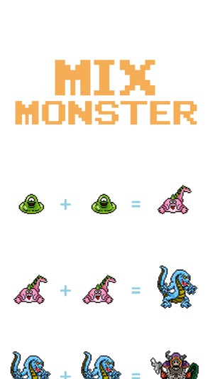 MixMonster  Puzzle(圖2)-速報App