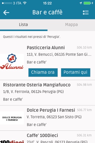 Comune di Bastia Umbra screenshot 3