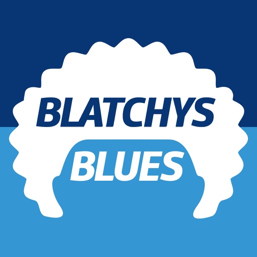 Blatchys Blues JNR icon