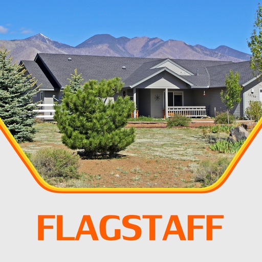 Flagstaff Travel Guide icon