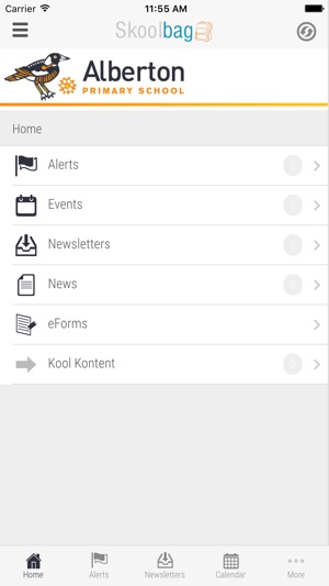 Alberton Primary School - Skoolbag(圖2)-速報App