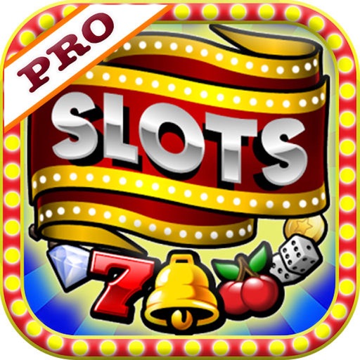 777Classic Casino of rock Casino: Free Game HD icon