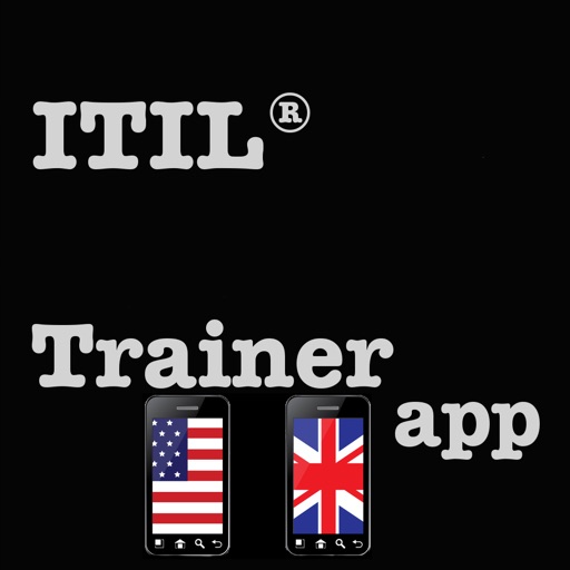 ITIL® Trainer EN