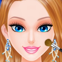 Princess wedding makeover salon : amazing spa, makeup and dress up free games for girls apk