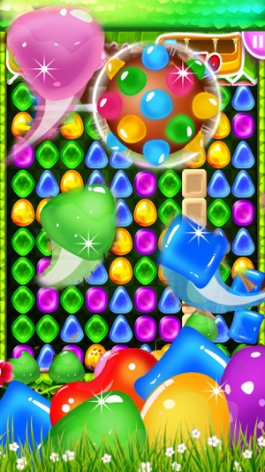 Fruit Jam: Jelly Sweet Mania(圖1)-速報App