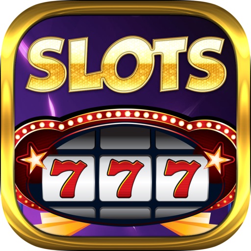 A Vegas Jackpot Amazing Lucky Slots Game - FREE Slots Game