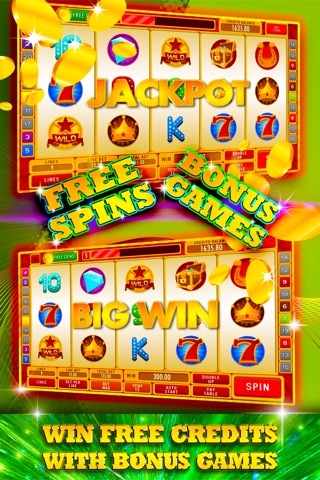 Ocean Slot Machine: Have fun among dolphins and wales and earn the greatest rewards screenshot 2