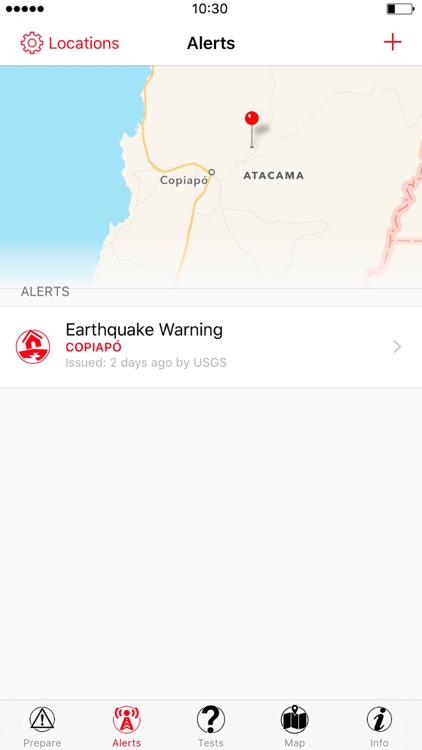 Guyana Red Cross Society Hazards