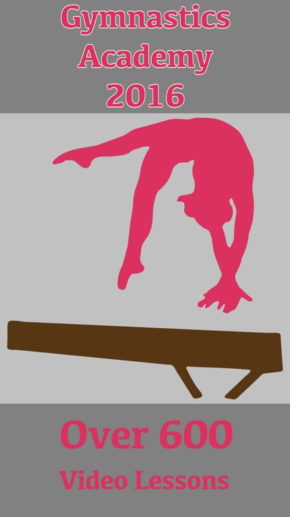 Gymnastics Academy 2016