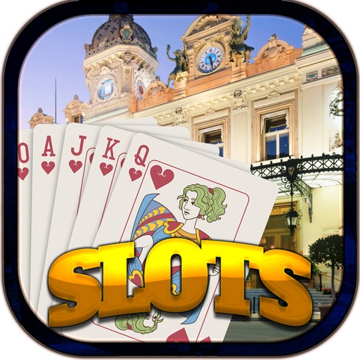 7 Ace Of Hearts Class Party Slots Machines - FREE Las Vegas Casino Games icon