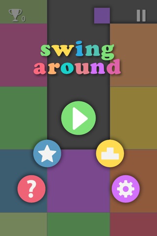 Swing Around screenshot 3