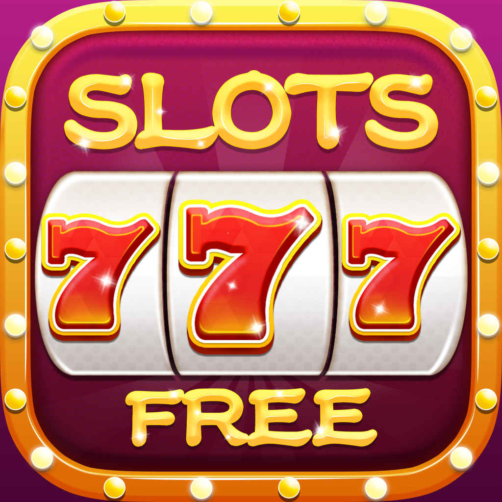 Get 777 Slots Free - Free Spin Las Vegas for iOS, iPhone, iPad Aso Report