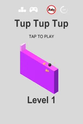 Game screenshot Tup Tup Tup - Top Top Top hack
