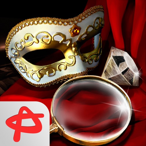 Night In The Opera: Free Hidden Object Adventure iOS App