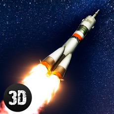 Activities of Space Shuttle Simulator 3D Light