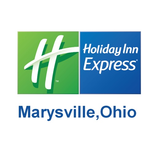 Holiday Inn Express Hotel & Suites Marysville Icon