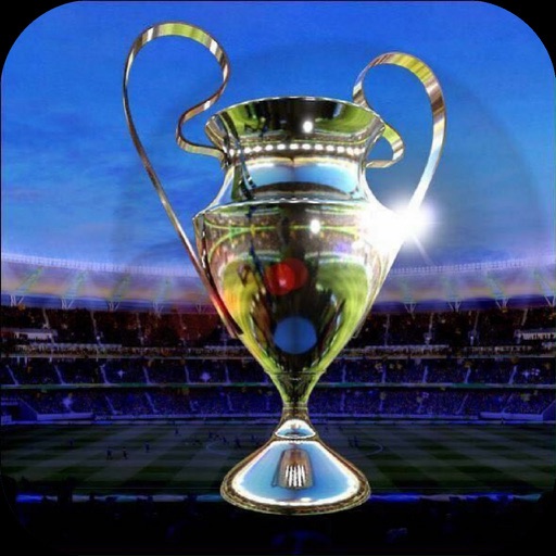 Copa Xchampions icon