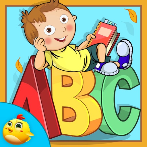 Preschool Learning Academy icon