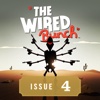 The Wired Bunch: Issue 4 - Interactive Children's Story Books, Read Along Bedtime Stories for Preschool, Kindergarten Age School Kids and Up