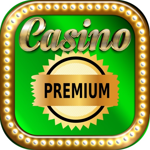 The Super Jackpot Vegas Slots - Free Progressive Pokies icon