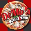 DeMo's Pizza & Deli