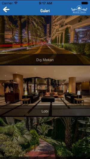 Mobileotels(圖2)-速報App