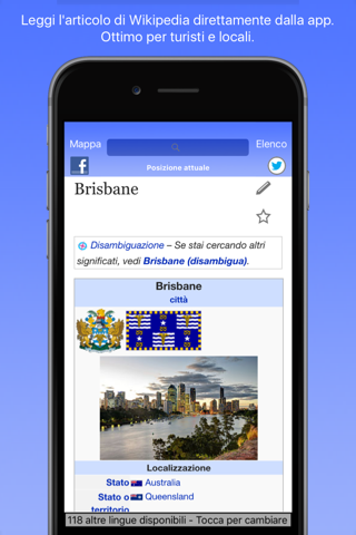 Brisbane Wiki Guide screenshot 3