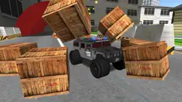 Game screenshot Policedroid 3D : RC Police Car Driving apk