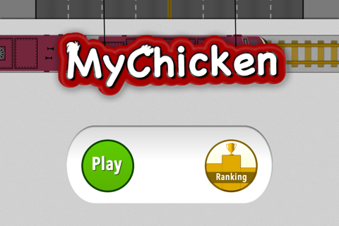 Oh My Chicken! screenshot 4
