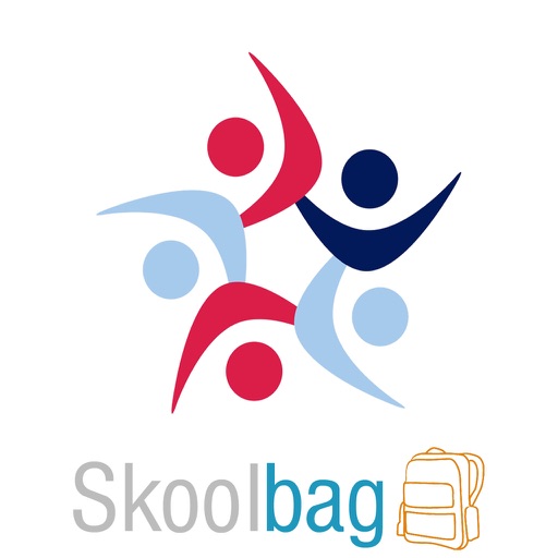 Surrey Hills Primary School - Skoolbag icon