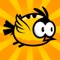 Addictive Tappy Birdy - Ultimate Endless Flying Arcade Game - PRO