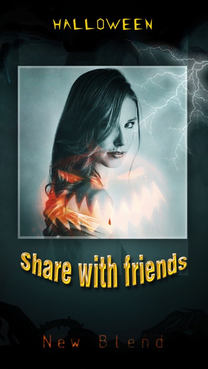 Color Effects Blender Pro - Light Splash & Bokeh FX Photo Editor screenshot-4