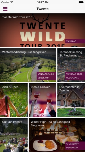 Twente App(圖4)-速報App