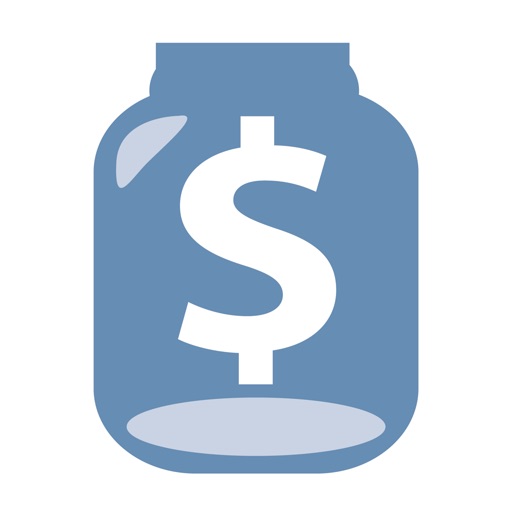 Expense Keep - Monthly Spending Tracker and Budget Planner with Accounts and Recurring Payments