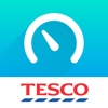 Tesco Drive + Reward