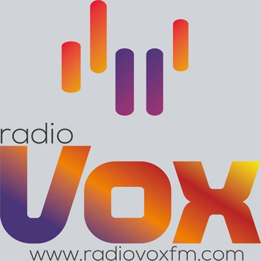 VOX FM iOS App