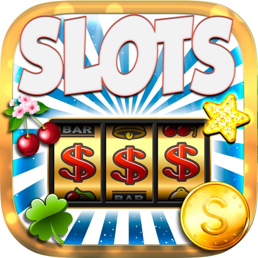 ````` 2016 ````` - A Storm SLOTS Casino - FREE Vegas SLOTS Game icon
