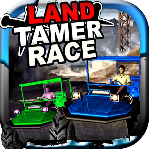 Land Tamer Race