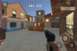 Game screenshot Street Counter Terrorist Strike mod apk