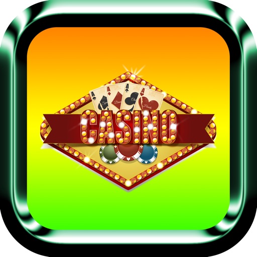888 Slots of Hearts Casino City - Play Las Vegas Games icon