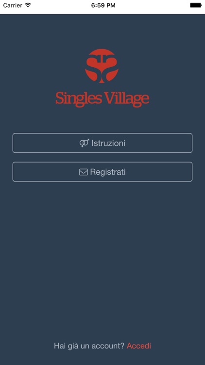 Singles Village