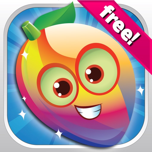 Fruit Punch Mania - The Fun Free Game Smashing  Fruits Into Slices Like A Ninja