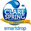 Clare Spring Smartdrop