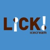 Lick! Ice-cream