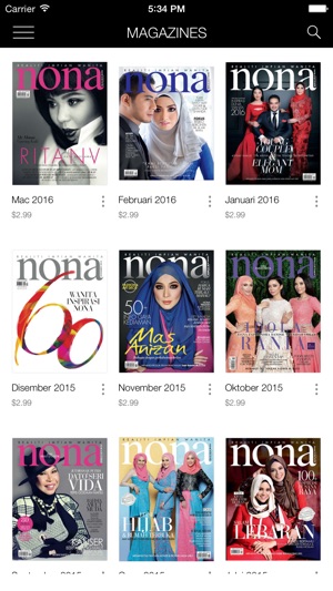 Nona(圖1)-速報App